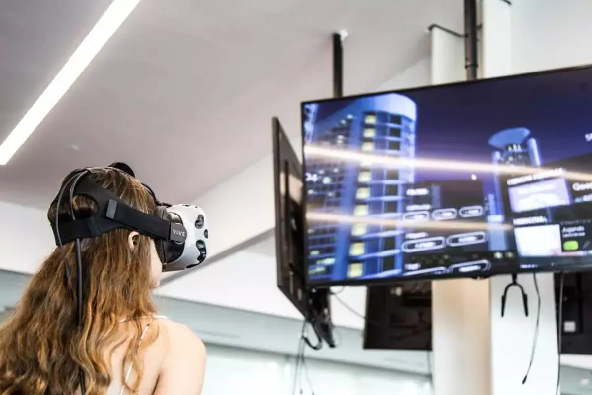 Experiencias educativas digitales en el Tec. Foto: Archivo VideoTEC