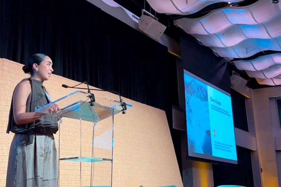 Proyecto mexicano gana concurso mundial de innovaci&oacute;n hotelera