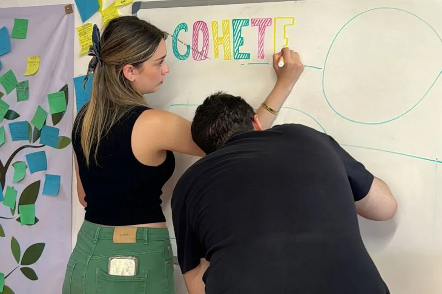 Proyectos EGS Global