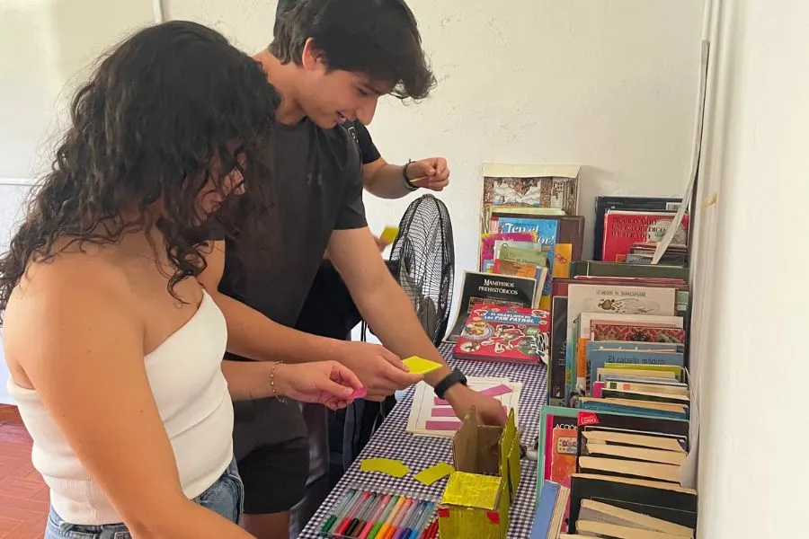 Iniciativa EGS Global