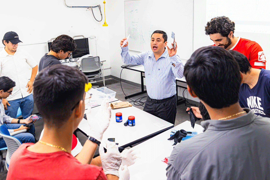 Modelo Educativo Tec