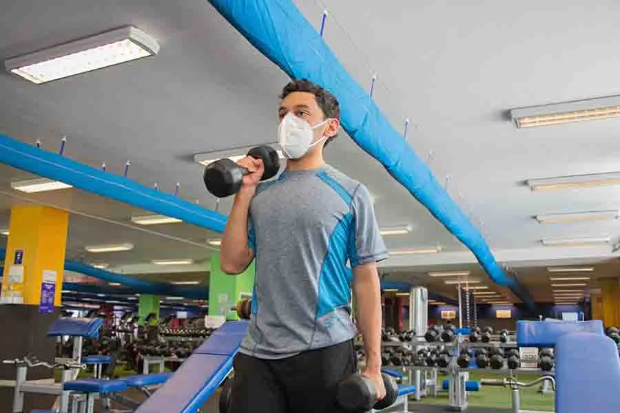 La profesora Julieta Olivares comparte 5 tips para sacar el máximo provecho a las rutinas en el gimnasio.