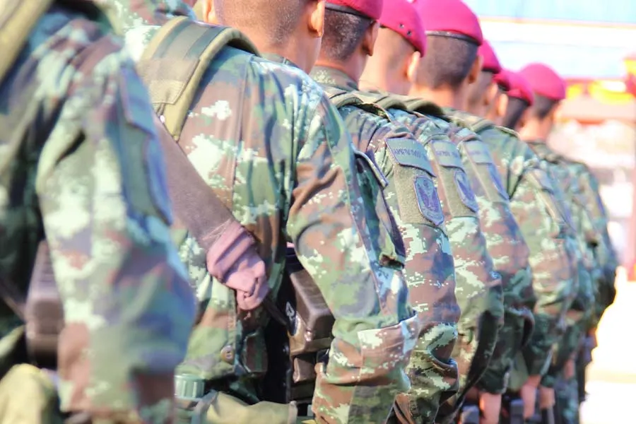 Tensiones entre China y Estados Unidos por Taiwán