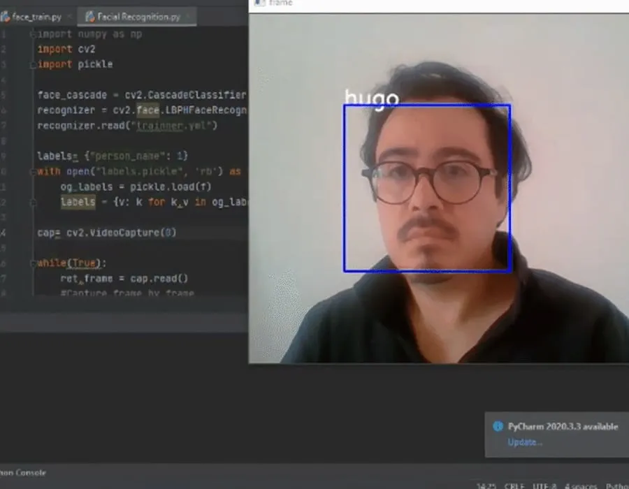 Exposici&oacute;n centrada en lo aprendido en un a&ntilde;o por parte de la sociedad