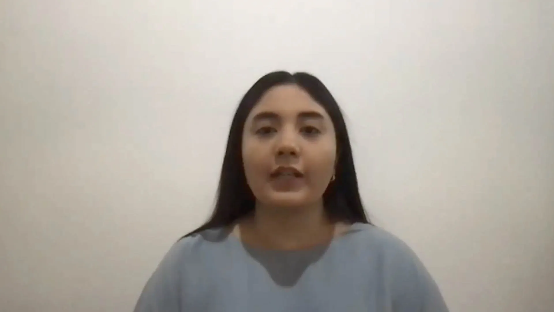 Elissa Sofía Contreras, estudiante de Negocios del Tec campus Laguna