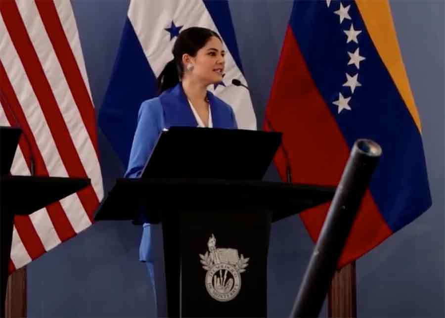 Elizabeth Gaxiola, emprendedora y promotora del empoderamiento y es egresada de PrepaTec Santa Anita.