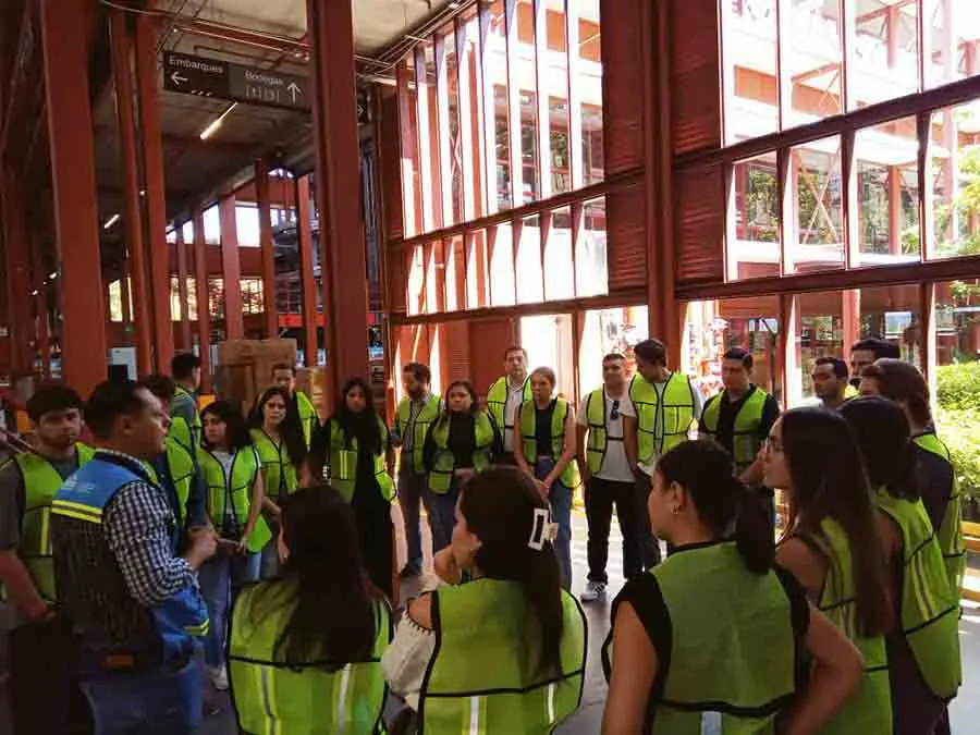 Emprendimiento y dise&ntilde;o de producto para Betterware, de parte de estudiantes del Tec Guadalajara.