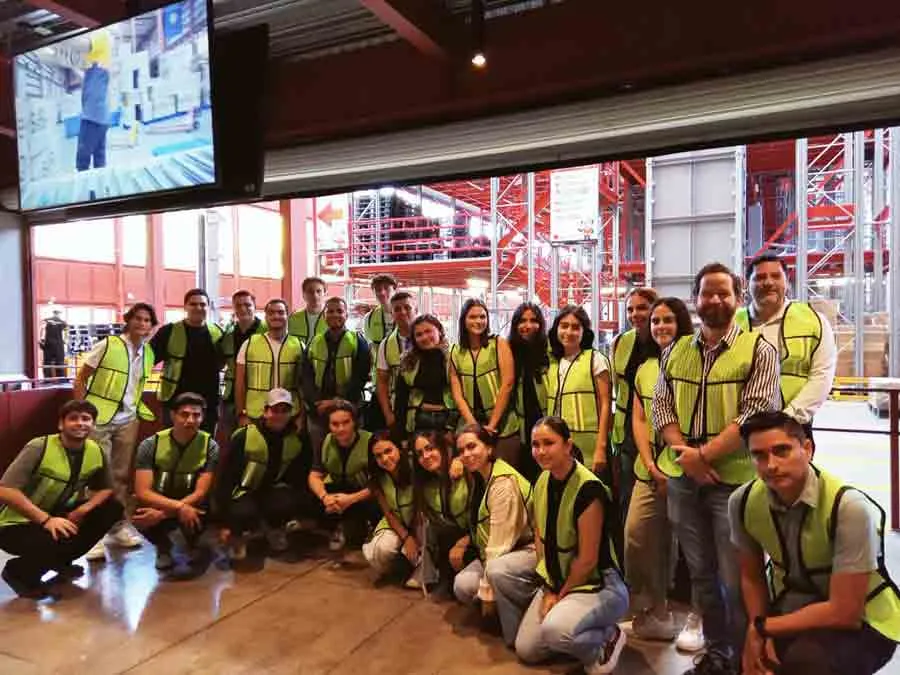 Emprendimiento y dise&ntilde;o de producto para Betterware, de parte de estudiantes del Tec Guadalajara.