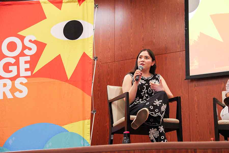 Emprendimiento social, 5 consejos para desarrollarlo, expresados en festival de emprendimiento del Tec Guadalajara.