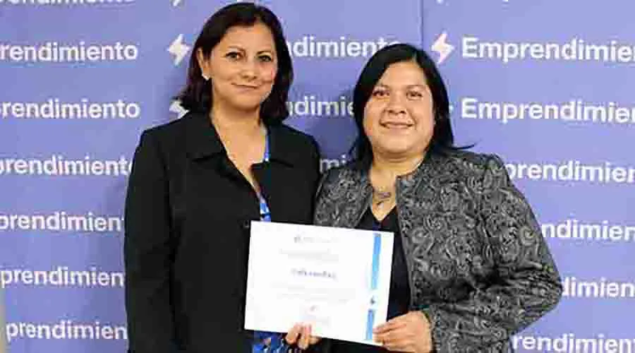 Proyectos de emprendimiento del Tec Querétaro premiados por gobierno