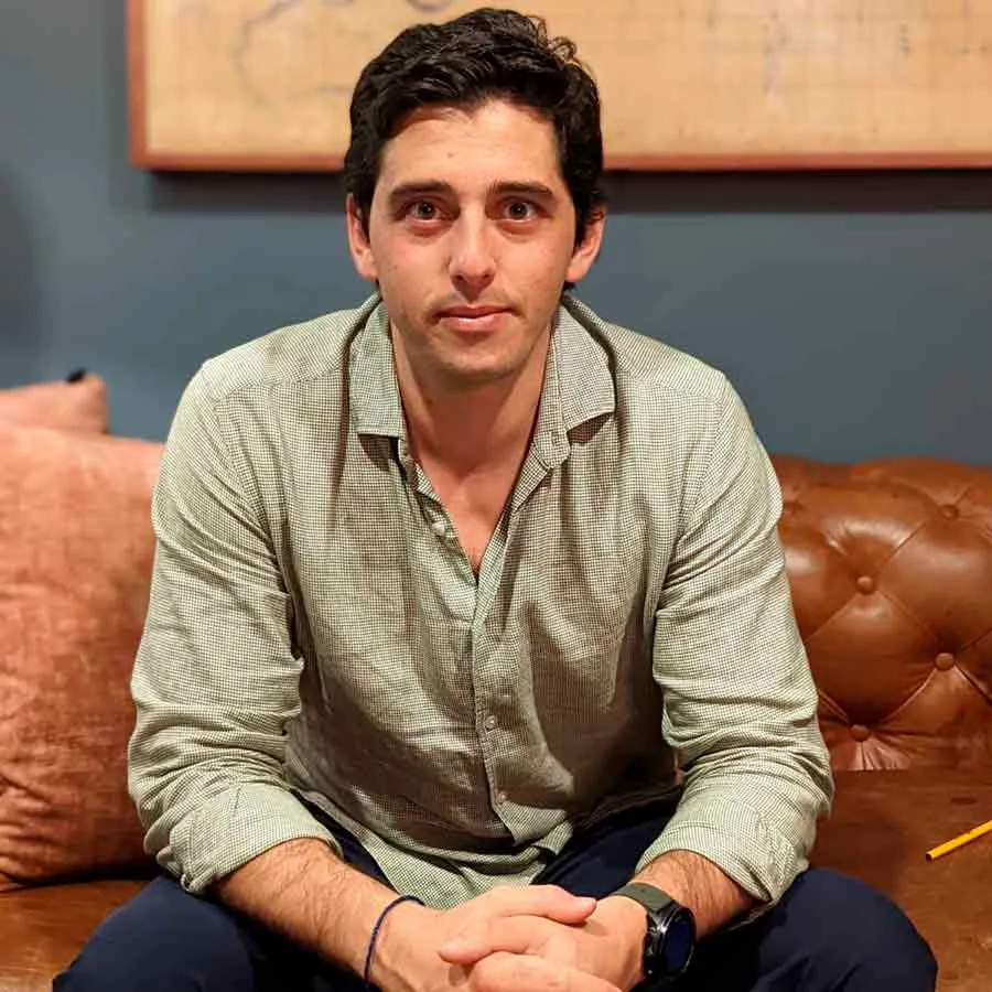 Emprendimiento tecnológico Zubut brinda soluciones de e-commerce de logística y envíos.