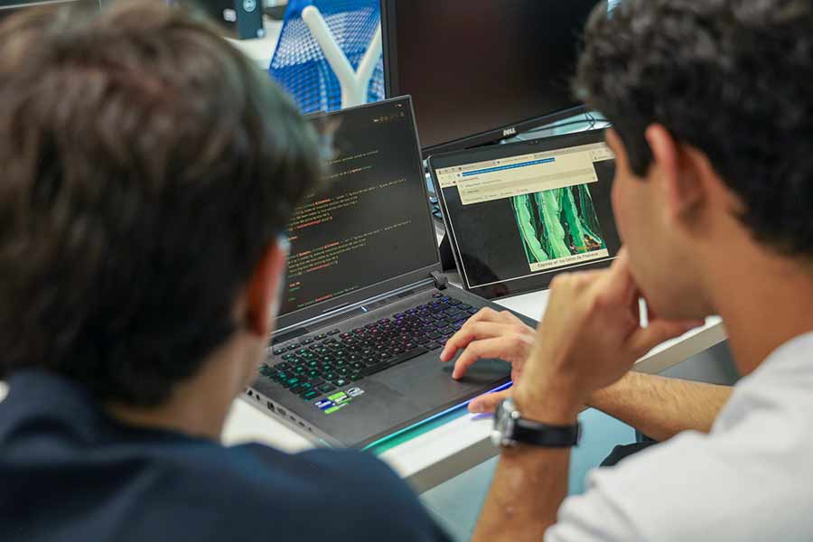 Emprendimiento para agricultura con inteligencia artificial, AgroScan, de alumnos del Tec Guadalajara.