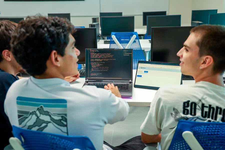 Emprendimiento para agricultura con inteligencia artificial, AgroScan, de alumnos del Tec Guadalajara.