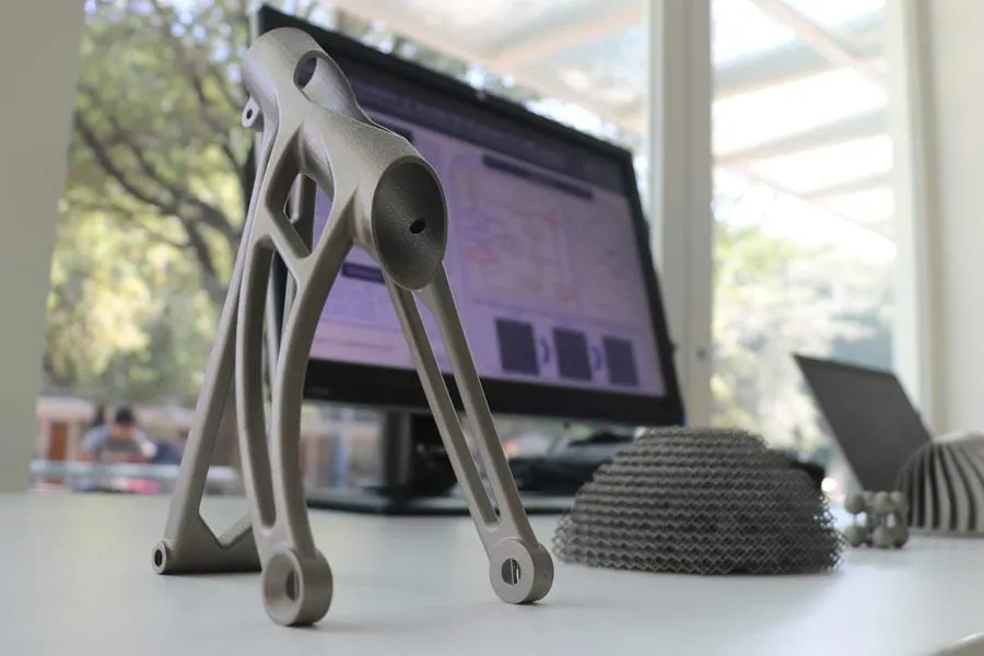 En el evento se presentaron diversos proyectos.