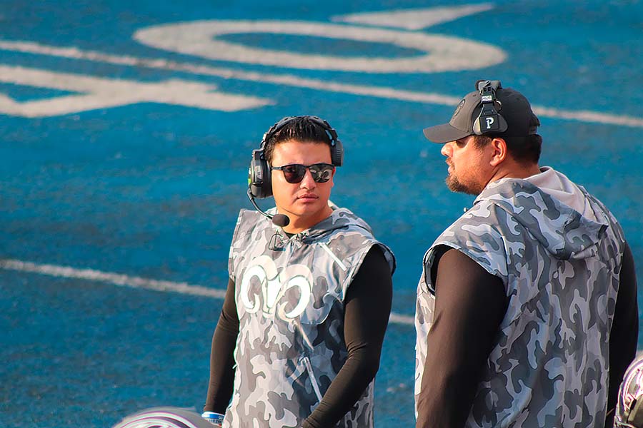 Entrenador PrepaTec impulsa formación integral y gana premio deportivo