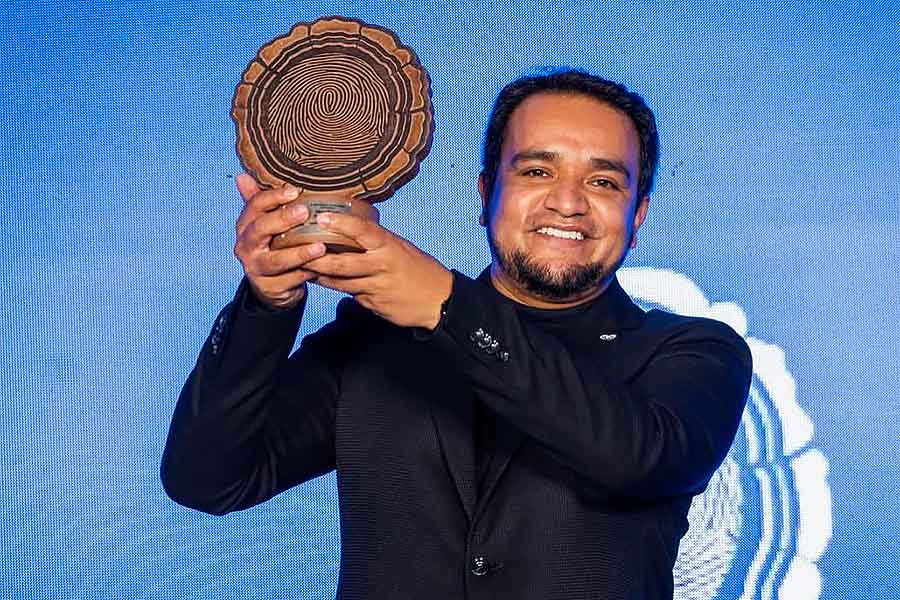 Transforma vidas desde el deporte y recibe premio nacional