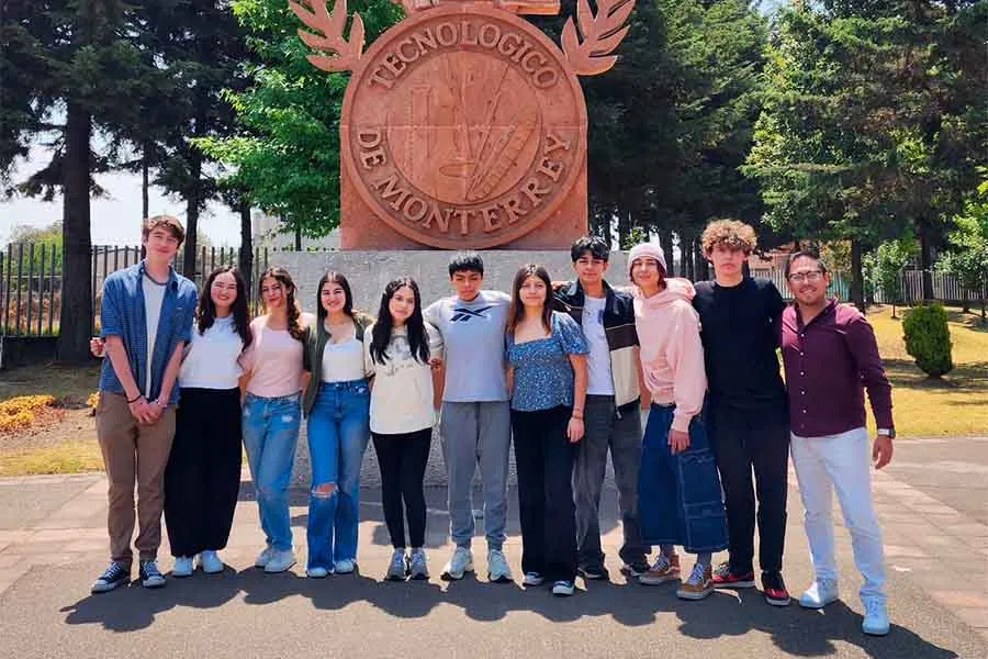 No-Needle: la innovación de mexicanos que mide glucosa sin dolor