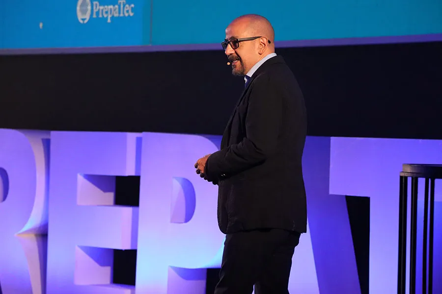 Congreso Familias que Transforman.