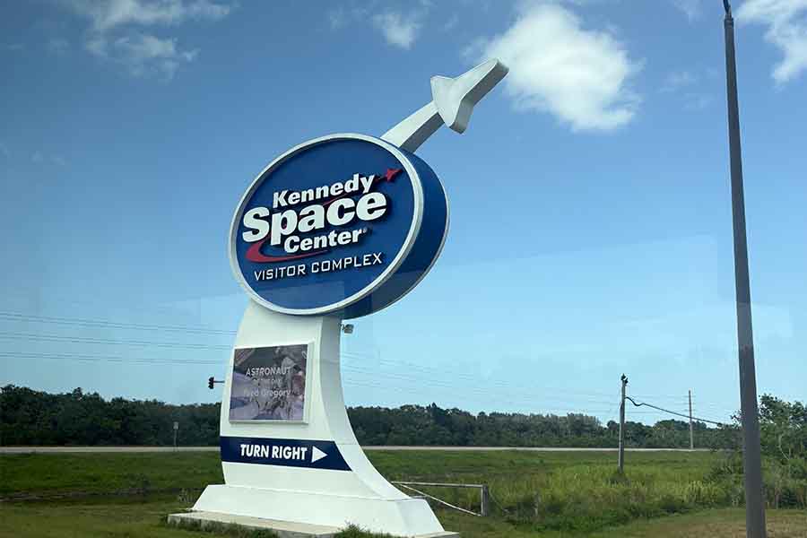 De Metepec al espacio: Izel representó a México en la NASA