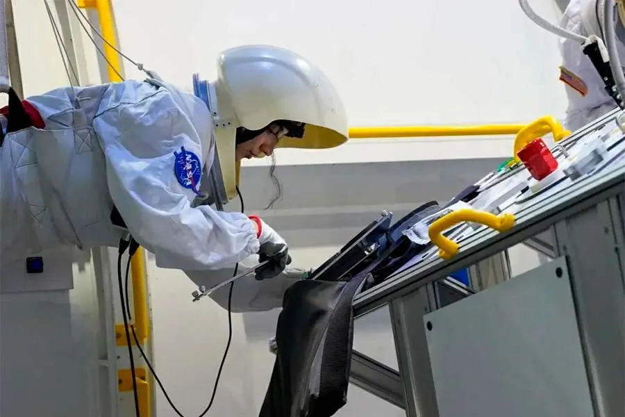 Innovación y tecnología: alumna Tec gana Premio Estatal de la Juventud