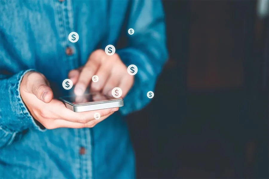 Estudiante crea alcanc&iacute;a digital con rendimiento