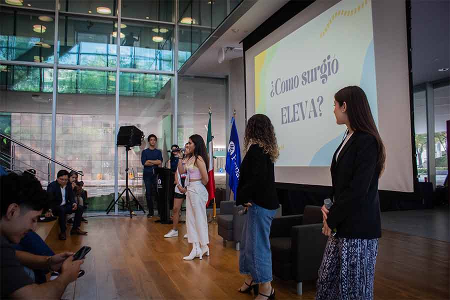 Estudiantes de PrepaTec Santa Anita crean plataforma para ofrecer trabajos seguros