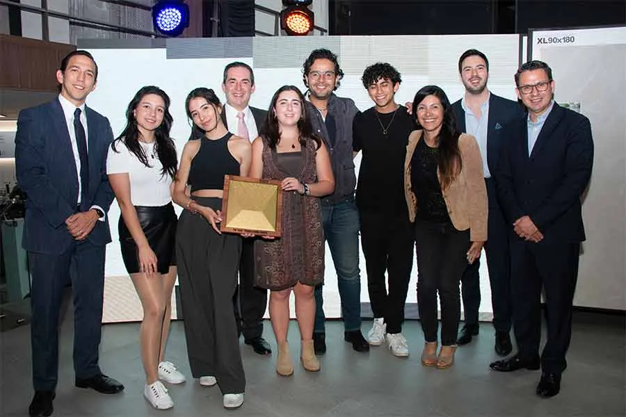 Los GILSA Design Awards son un concurso universitario para la creaci&oacute;n de espacios arquitect&oacute;nicos