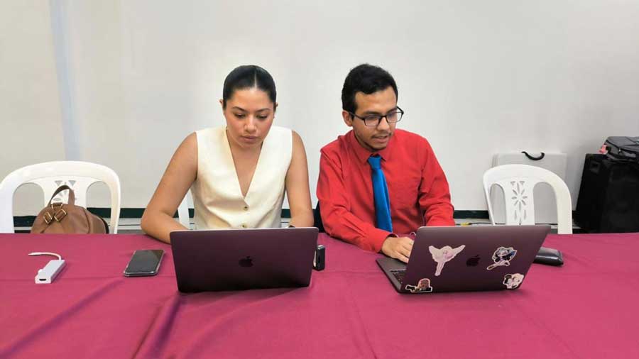 Alumnos de Tec Qro ganaron competencia regional del Institute of Industrial and Systems Engineers.