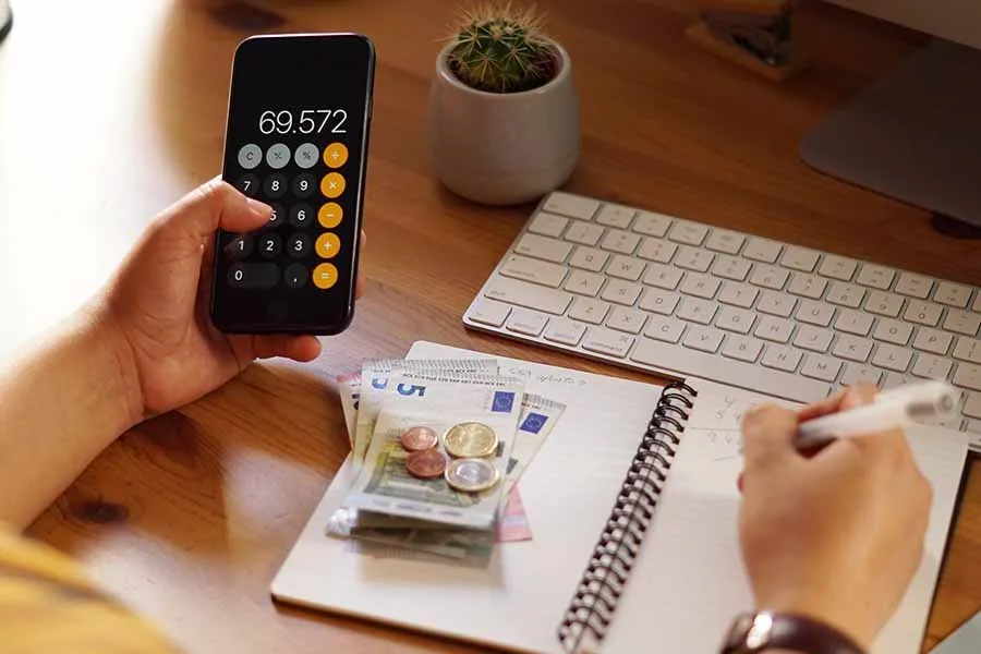 Finanzas personales 5 consejos para iniciar enero