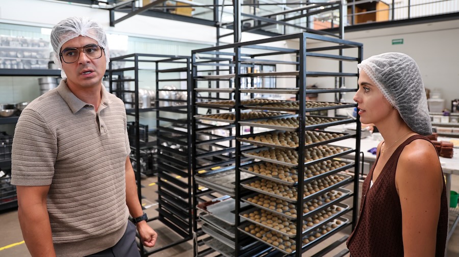 Giandora: del emprendimiento EXATEC a una marca con visi&oacute;n nacional