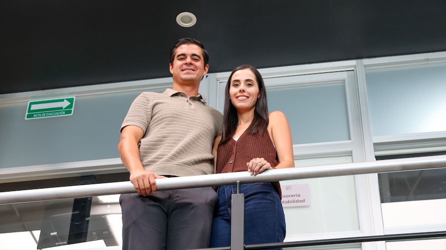 Francisco Gonz&aacute;lez Gil, EXATEC de Campus Quer&eacute;taro, ha consolidado Giandora como una marca referente en alta pasteler&iacute;a gracias a la innovaci&oacute;n, la calidad y su esp&iacute;ritu emprendedor.