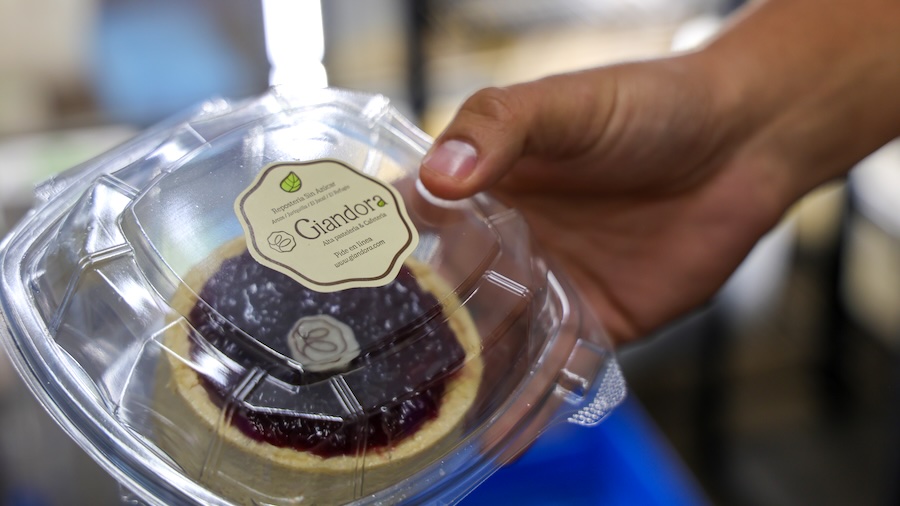 Giandora: el emprendimiento EXATEC que transform&oacute; la alta pasteler&iacute;a en Quer&eacute;taro