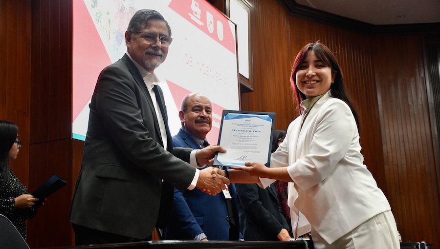 Premio ANFEI