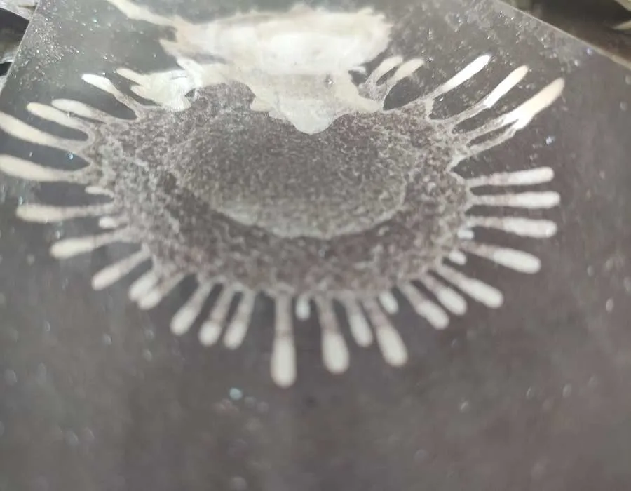 Dinámicas virtuales