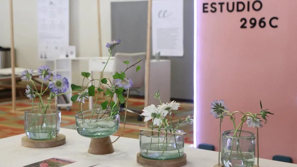 Exposici&oacute;n de proyectos de Dise&ntilde;o Industrial en Open Room Blackhaus