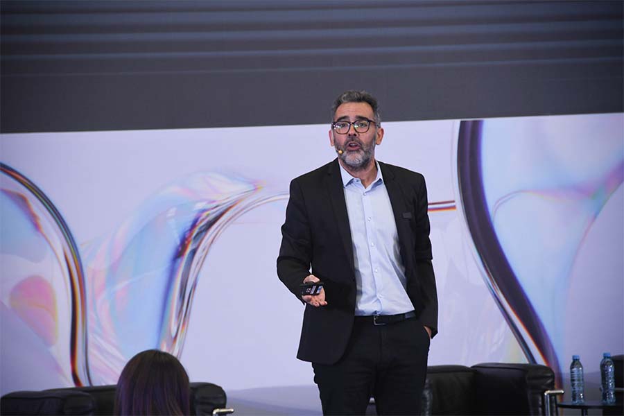 martin quiros