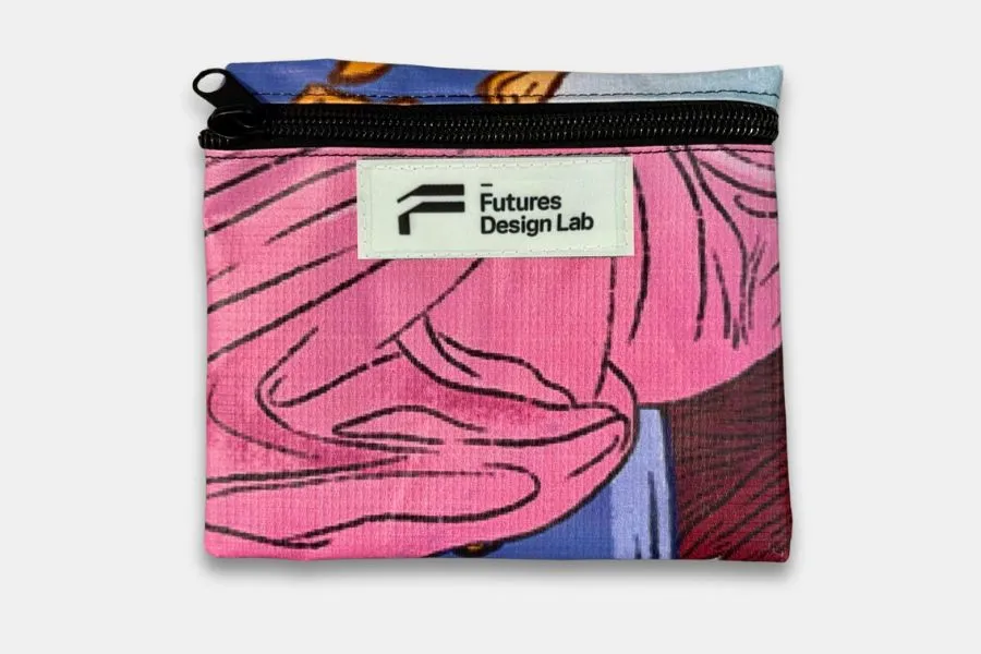 Lapicera colección FDL