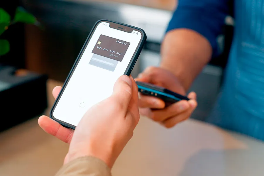 Las FINTECHofrecen servicios financieros, basados en tecnología, a través de aplicaciones.