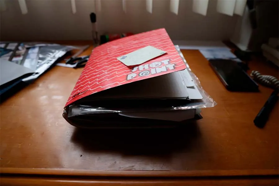 Estudiante de Tec Santa Fe gana beca FONCA y expone sus fotograf&iacute;as