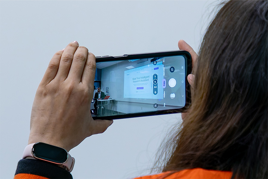 Tec Toluca re&uacute;ne a docentes en foro de innovaci&oacute;n educativa