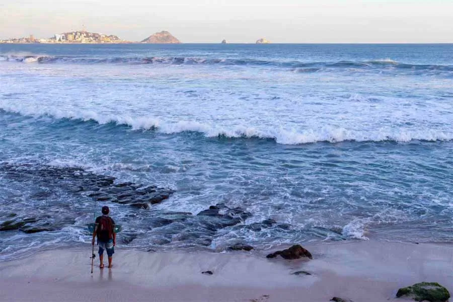 fotografia de Mariana Zazueta en festival vibrart 2023