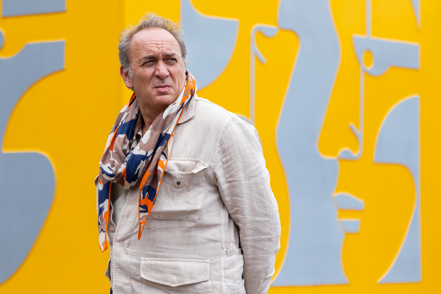 francisco gonzalez 