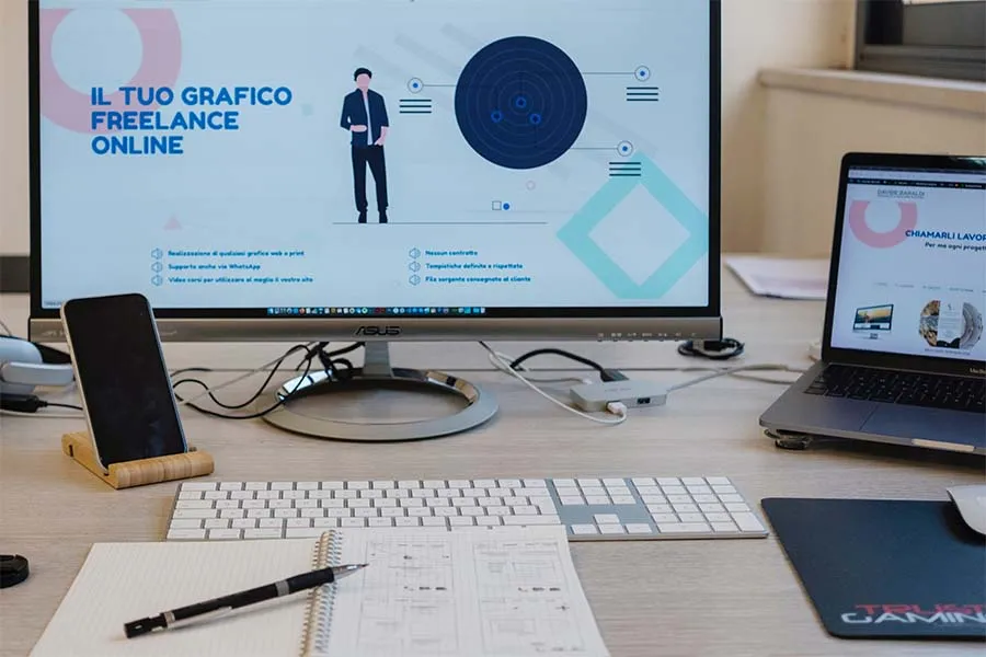 3 pasos para ser un buen freelancer en voz de experto Tec