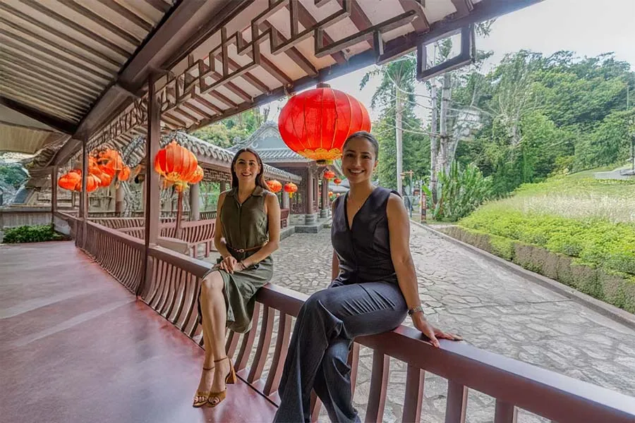 fundadores de tu oficina en china