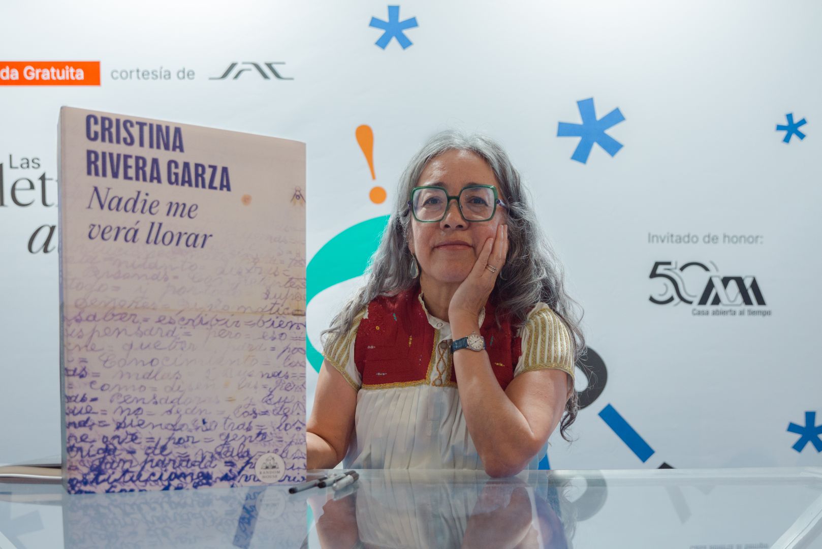 Cristina Rivera