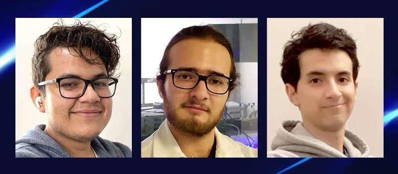 Nominado y Ganador Gala Borrego 2020 área Bienestar y Consejería