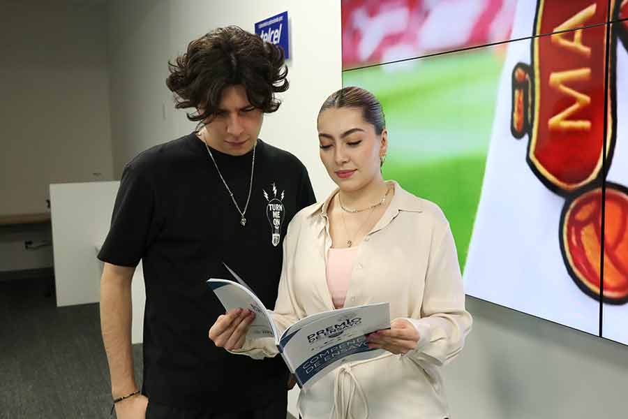 Alumna del Tec Guadalajara ganadora en concurso de ensayo de CNBV.