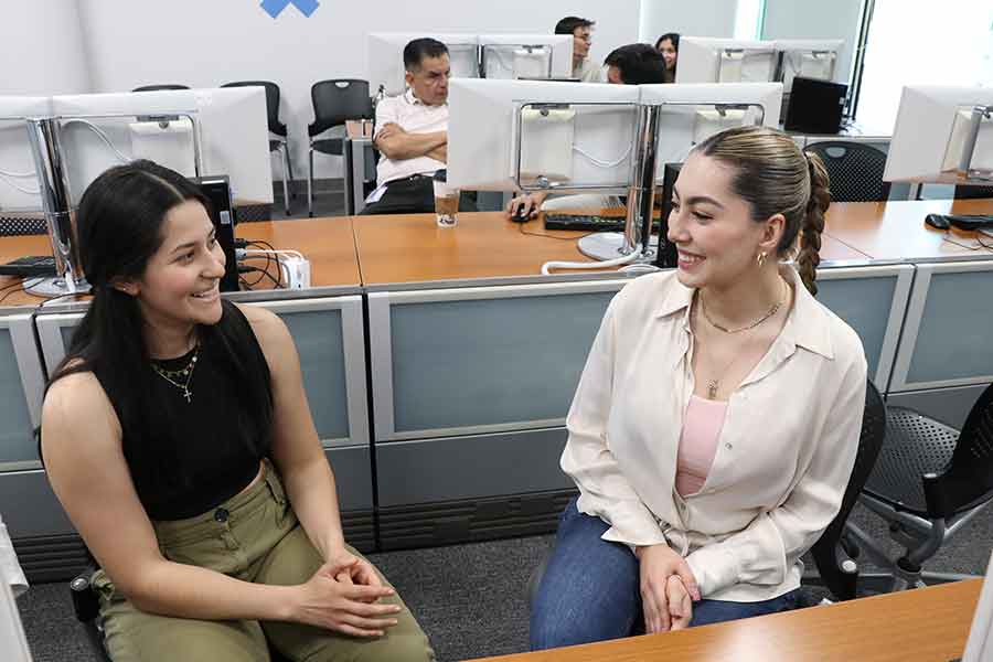 Alumna del Tec Guadalajara ganadora en concurso de ensayo de CNBV.