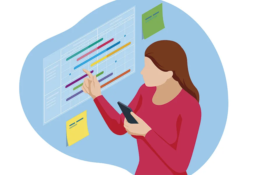 Tips para la gestión del tiempo