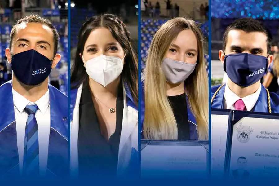 Alumnos graduaci&oacute;n 2021